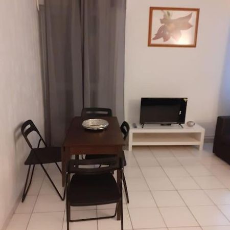 Appart Entre Paris Et Disney Apartamento Noisy-le-Grand Exterior foto