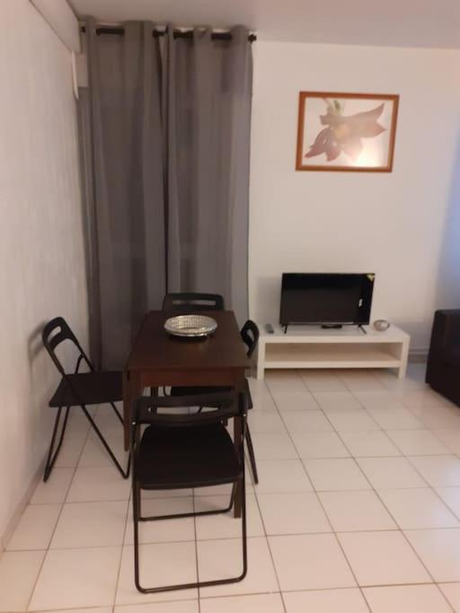 Appart Entre Paris Et Disney Apartamento Noisy-le-Grand Exterior foto