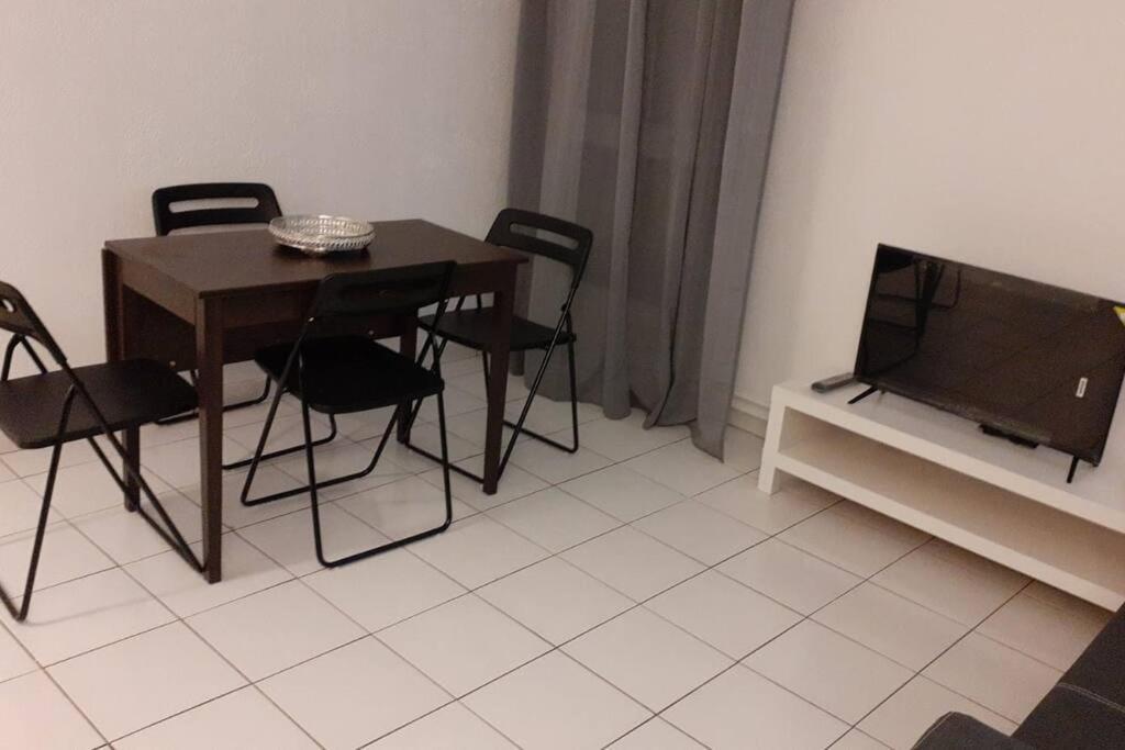 Appart Entre Paris Et Disney Apartamento Noisy-le-Grand Exterior foto